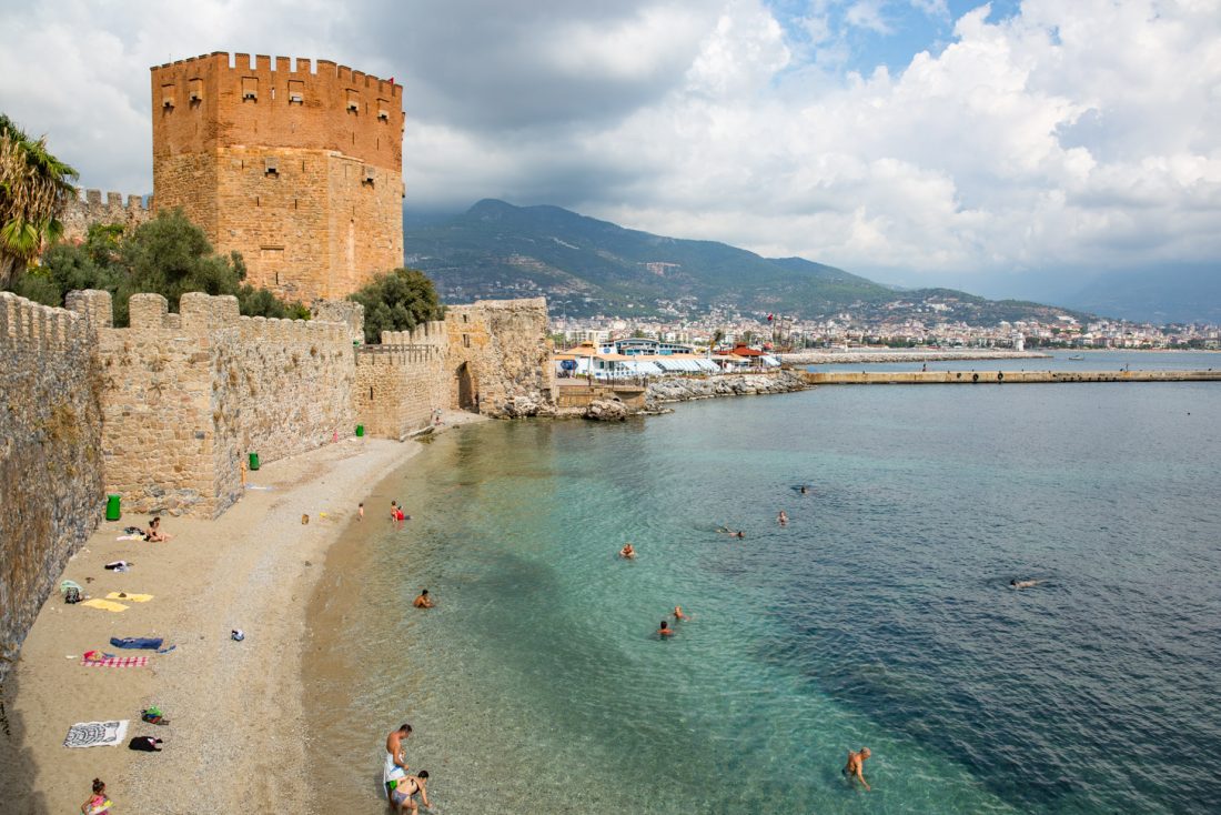 Alanya