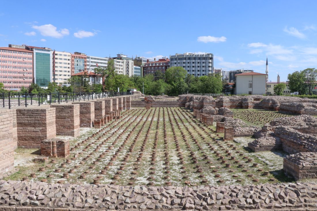 Ankara