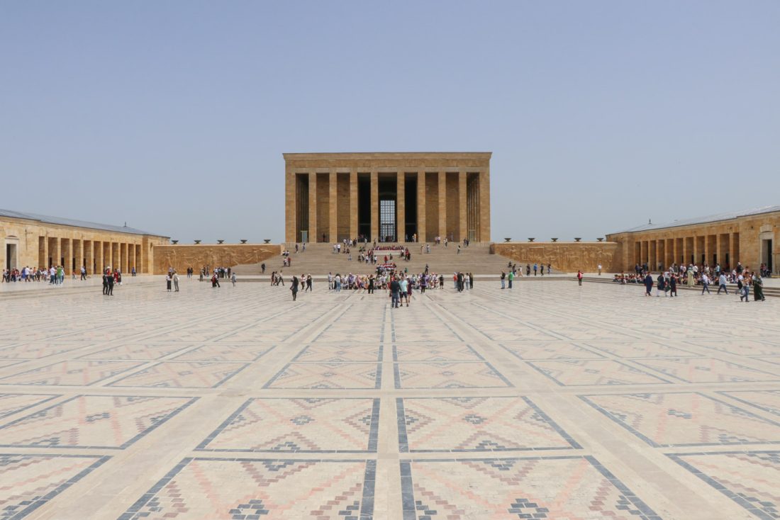 Ankara