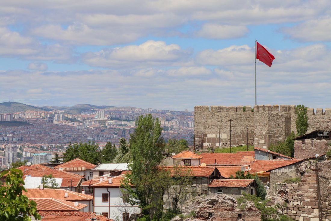 Ankara