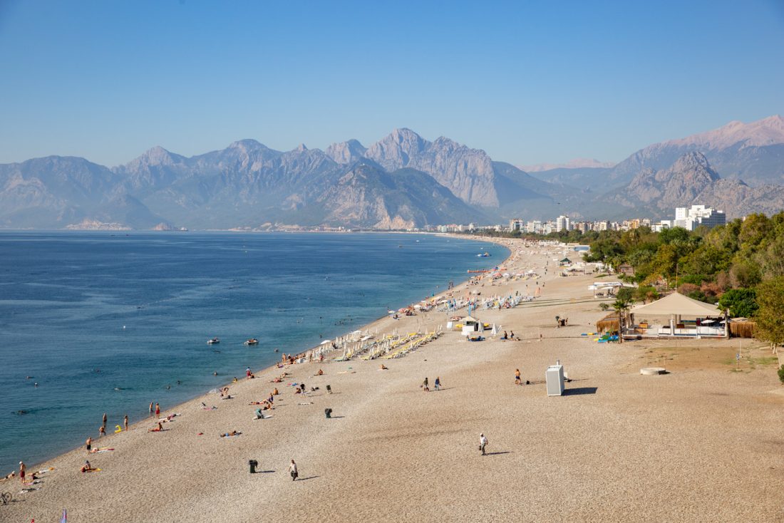 Antalya