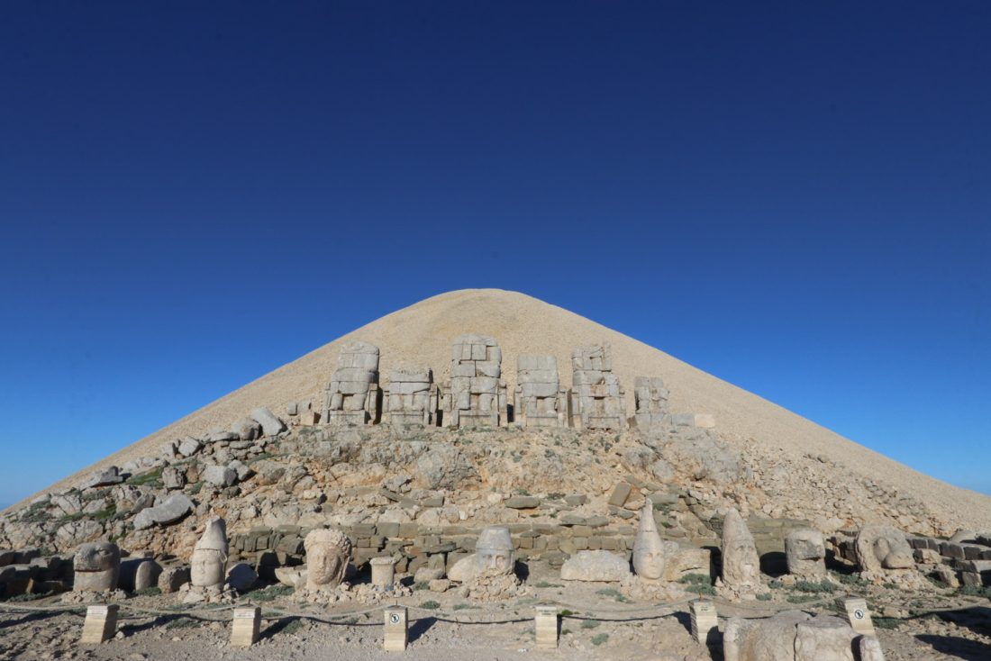 Berg Nemrut