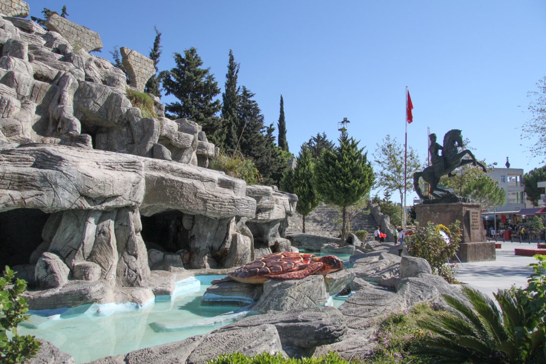 Belek