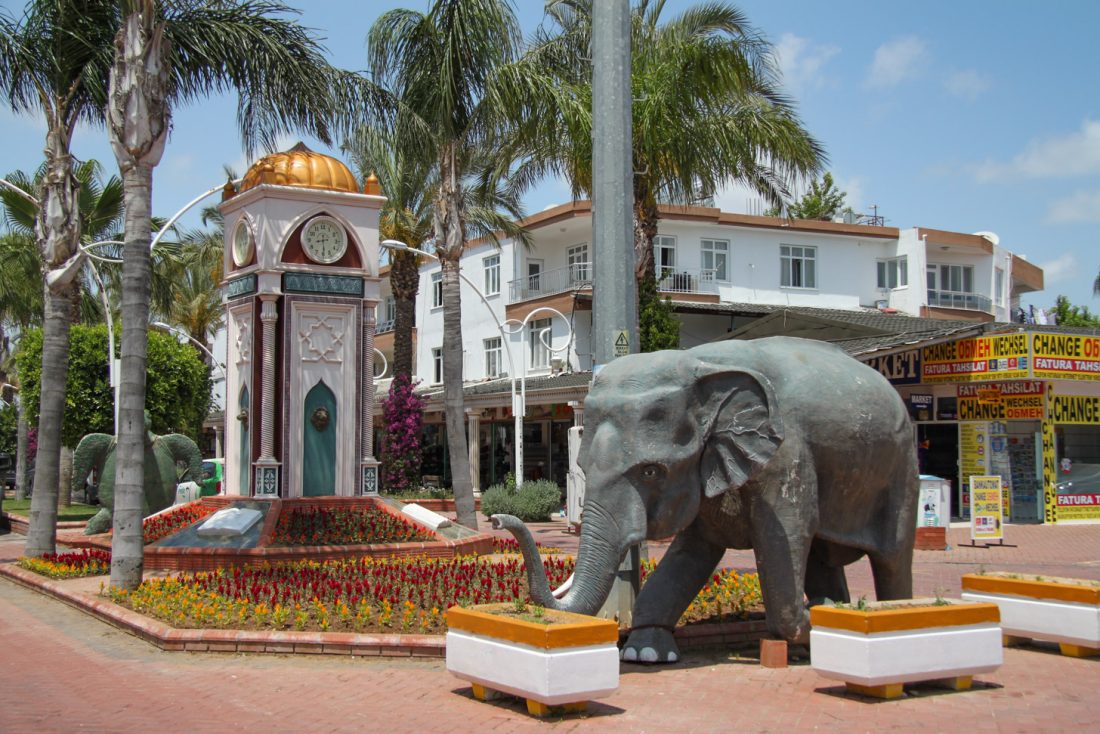 Belek